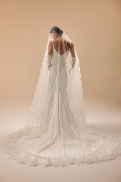 Lily (veil)